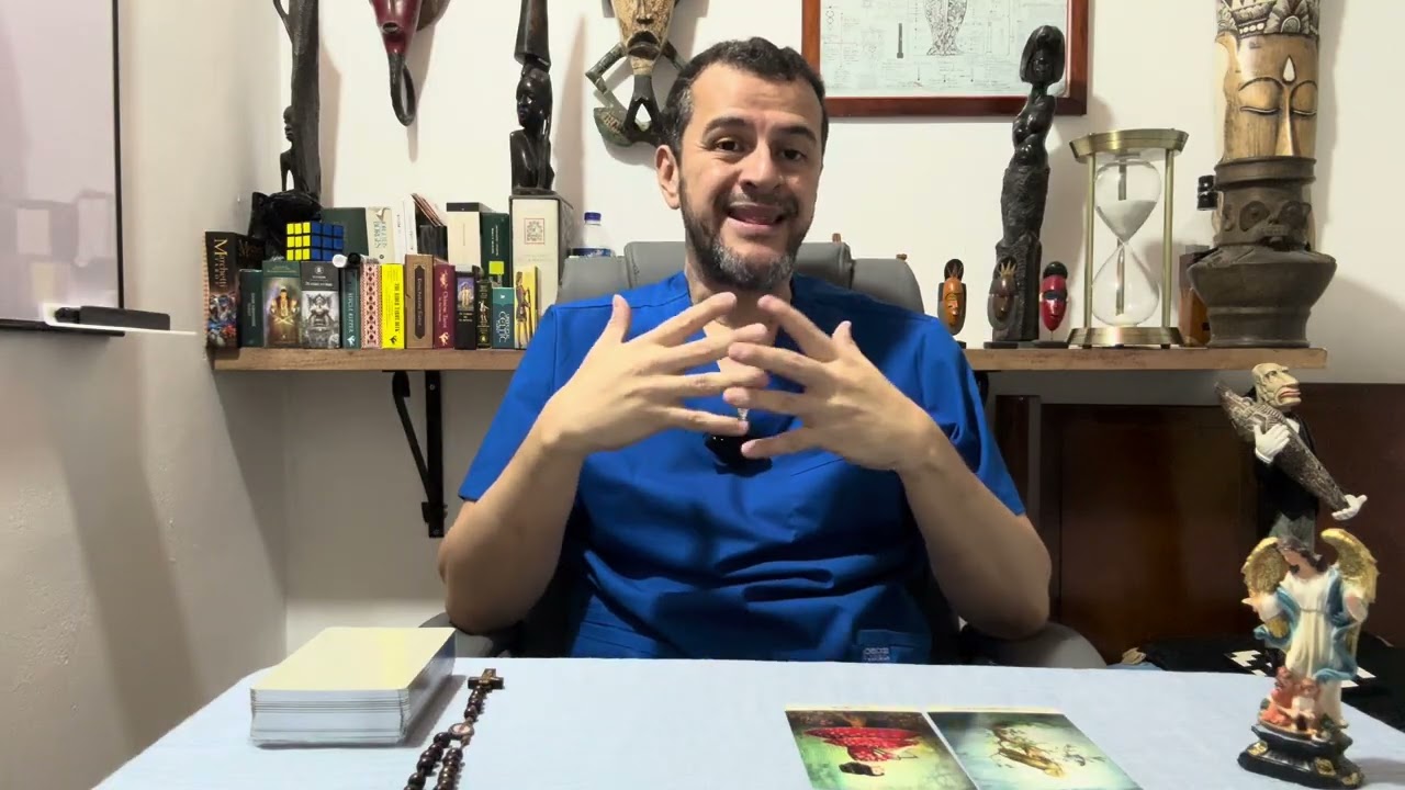 ACUARIO ♒️ SE OBSESIONARON CONTIGO …….EL BIEN Y EL MAL LUCHANDO POR TI 