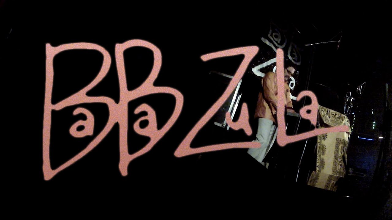 BABA ZULA - Aşıkların Sözü Kalır - Eternal is the word of poets - LIVE in Berlin (Official)