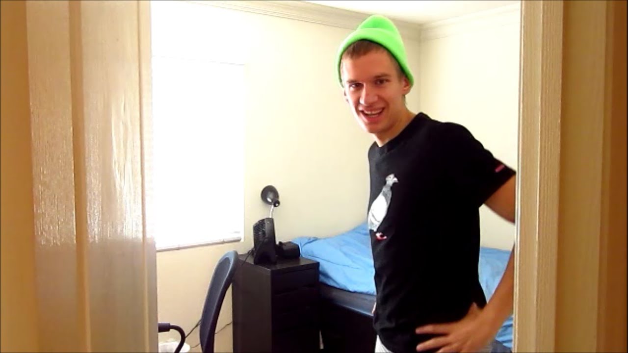 Welcome to my New Abode Tour!!