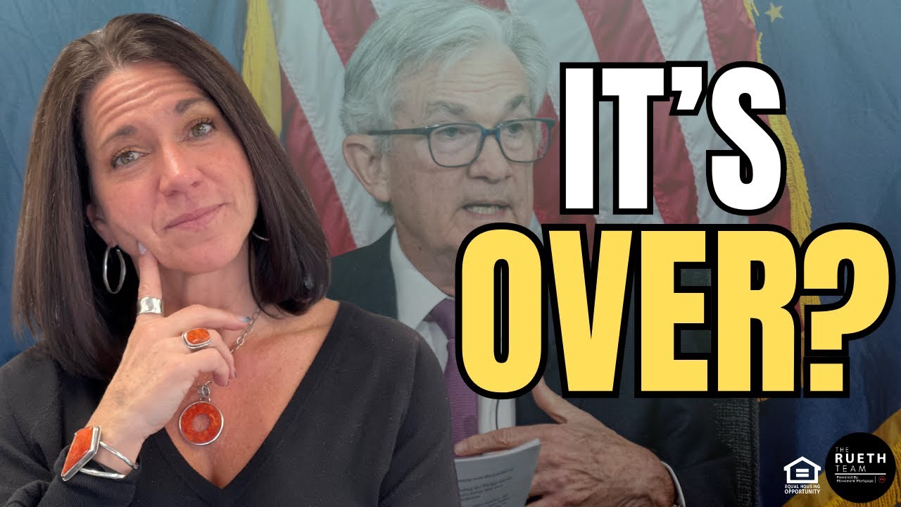 Is the FED Done Raising Rates?