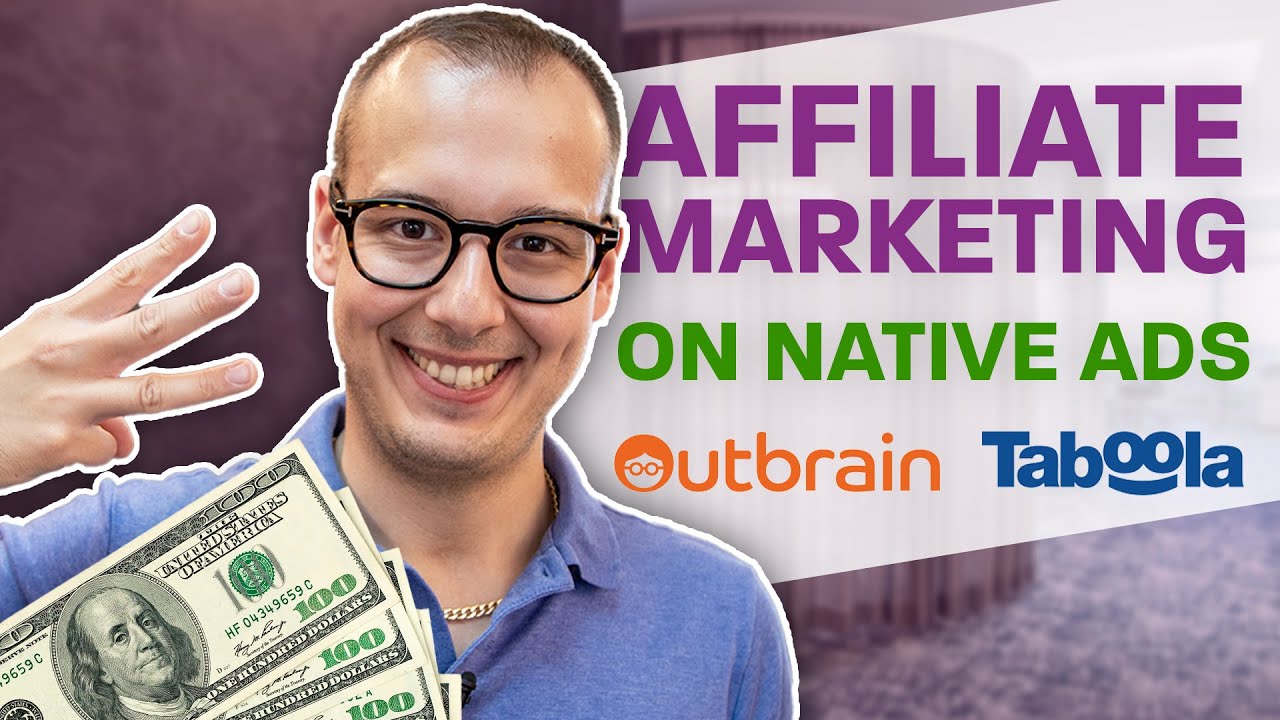 3 Steps to get Affiliate Offers profitable on Native Advertising Platforms (Outbrain & Taboola)