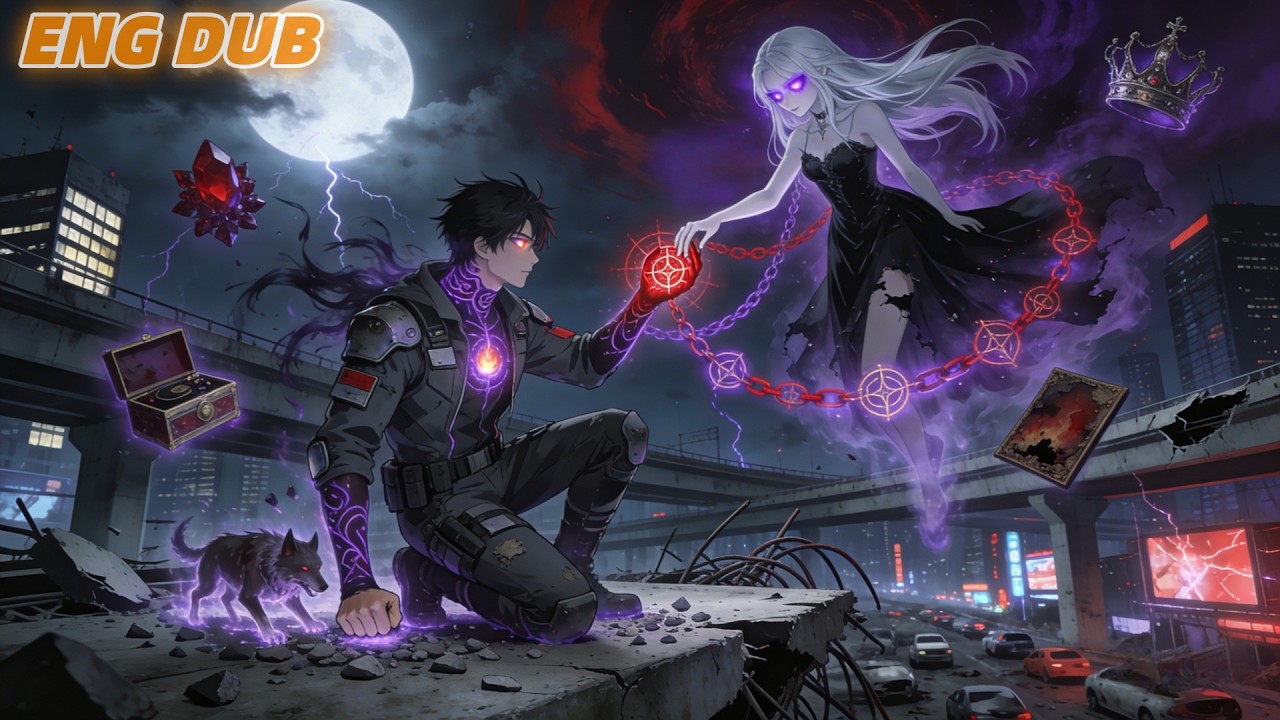 Mocked, but When the SSS-Rank Female Zombie King Formed a Contract with Me, They Were Shocked!