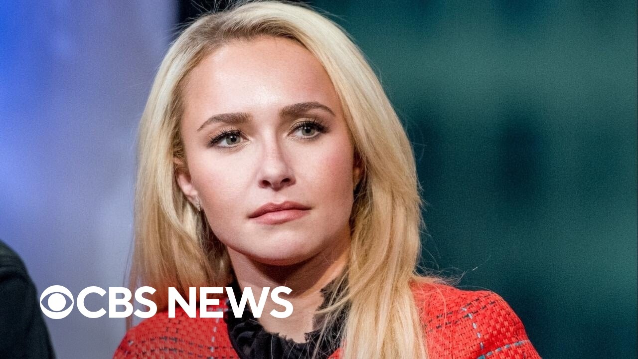 Hayden Panettiere died at 36. Here's what we know.