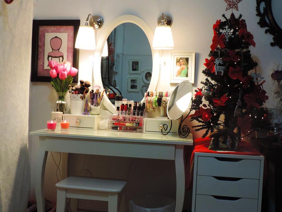 My make-up collection - Η συλλογή με τα καλλυντικά μου | Marinelli