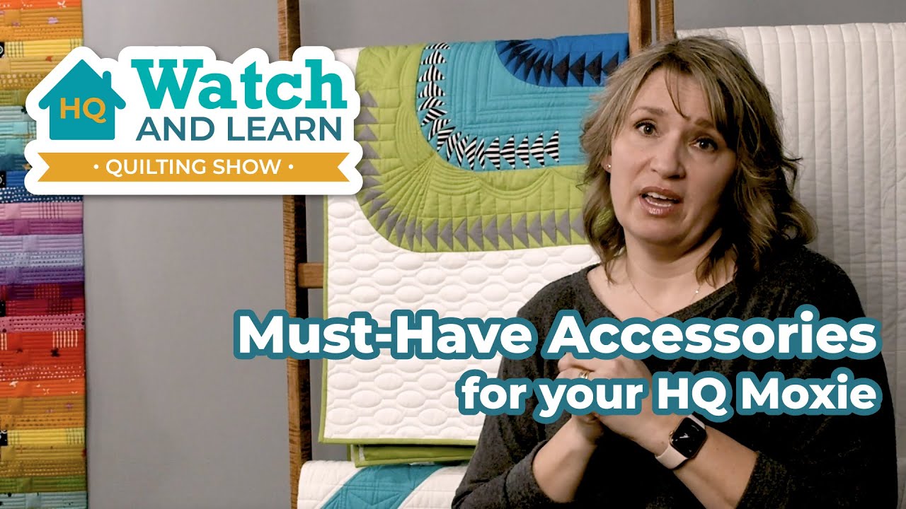 Must-Have Accessories for your Moxie