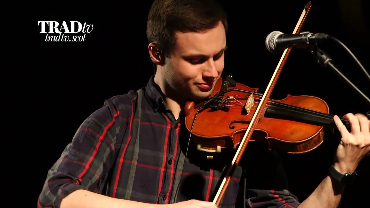 Gnoss — Full Performance @ The Visit 2024 (Eastgate Theatre, Peebles)
