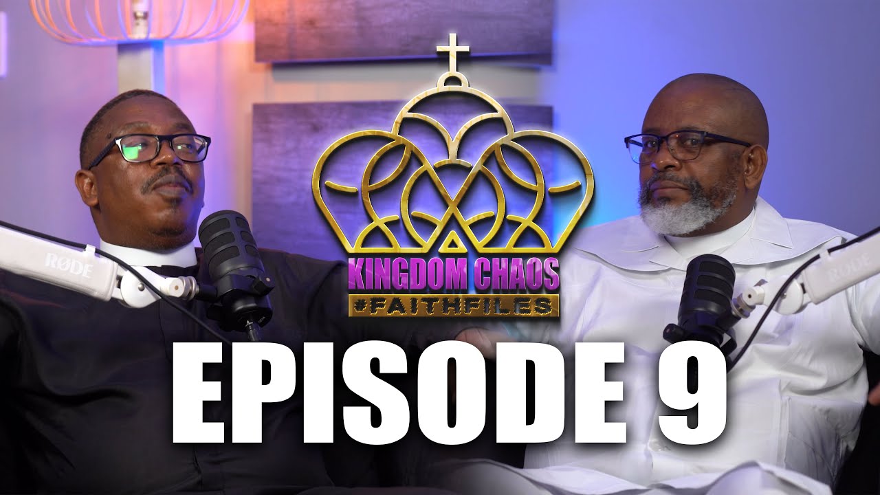 EPISODE 9 |