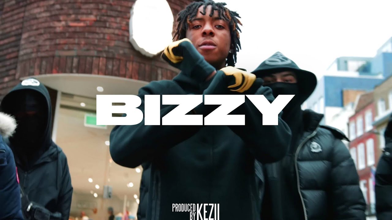 [FREE] Krillz X UK Drill Type Beat 2024 - 