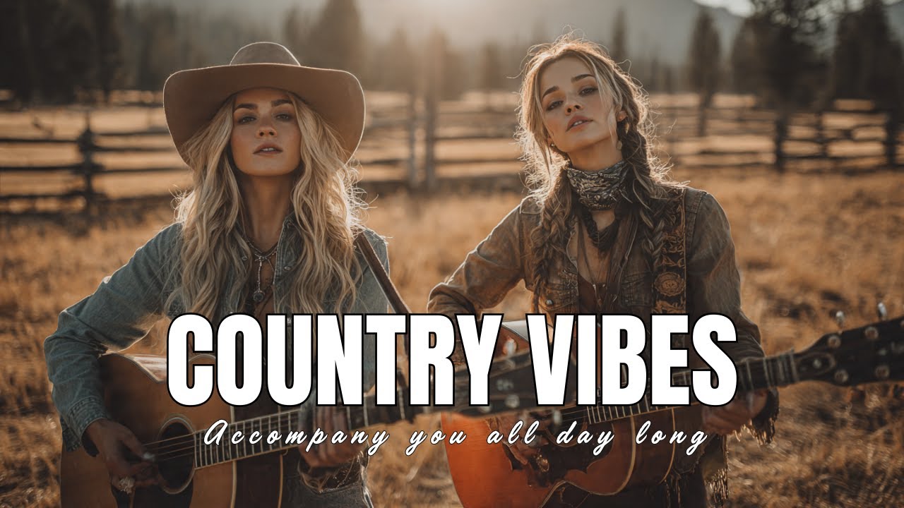 Country Music 2026 - Luke Bryan, Thomas Rhett, Morgan Wallen, Chris Stapleton, Luke Combs Vol 40