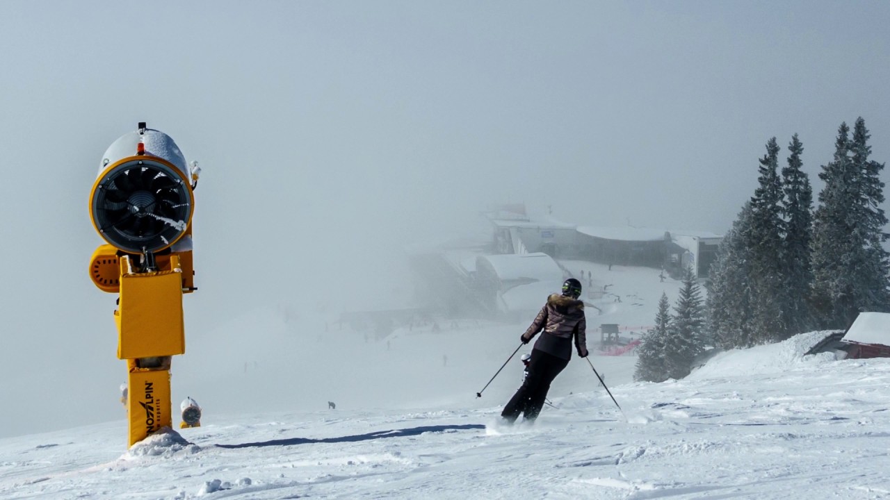 Olympiaregion Leutasch/Seefeld Tirol - Pictures