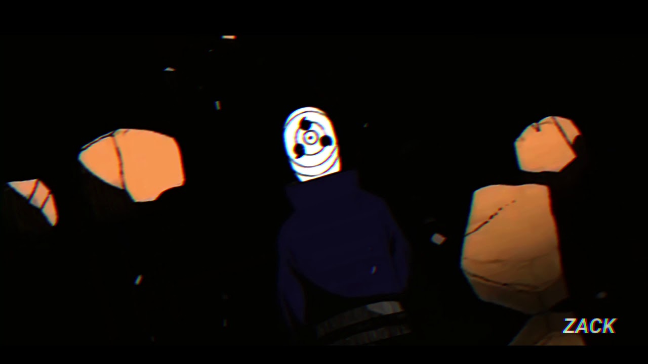 mashup animes
