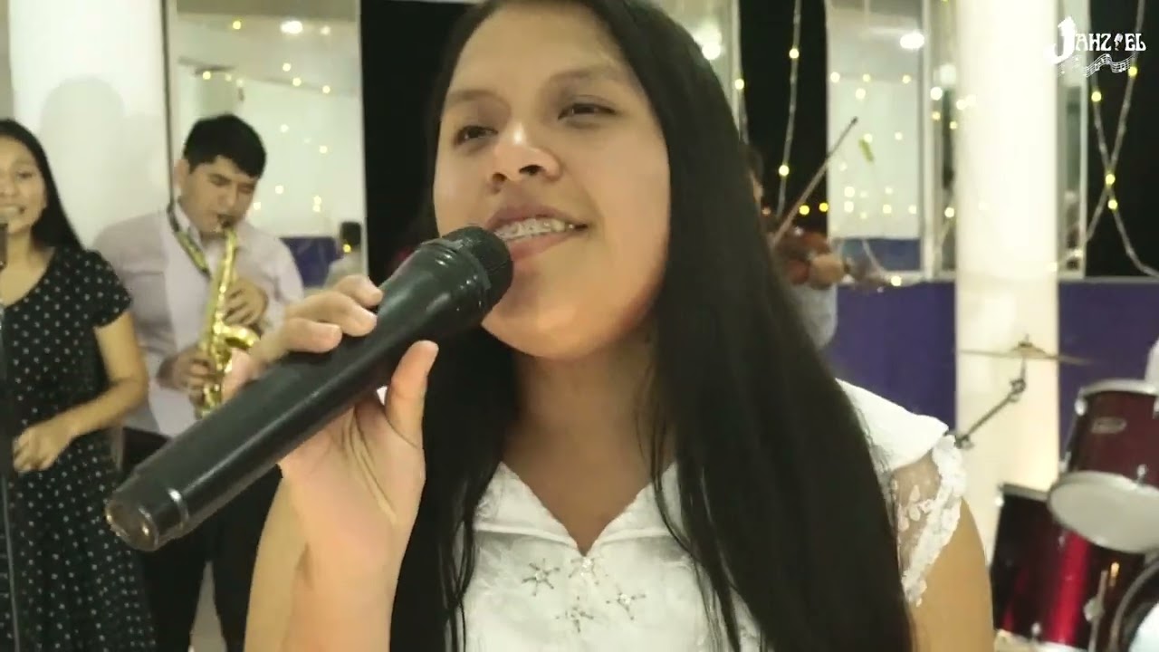 Amarte Sin Medidas - Jahziel Music I.P.M.S.J (Video Oficial)