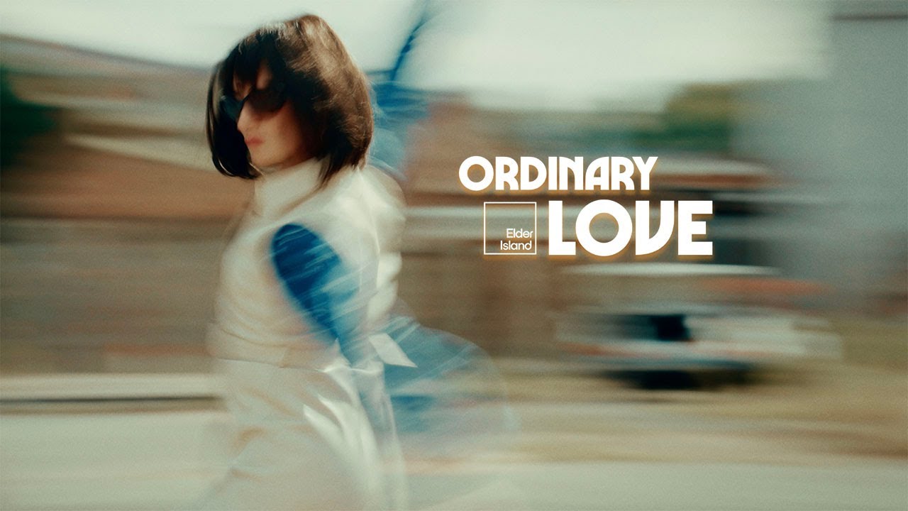 Ordinary Love (Official Video)
