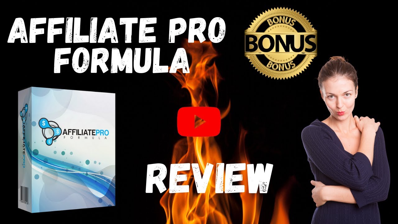 Affiliate Pro Formula Review 🔥 ALL ABOUT FB GROUP MONETIZATION 🔥 EXTRA BONUSES FROM ME 🔥
