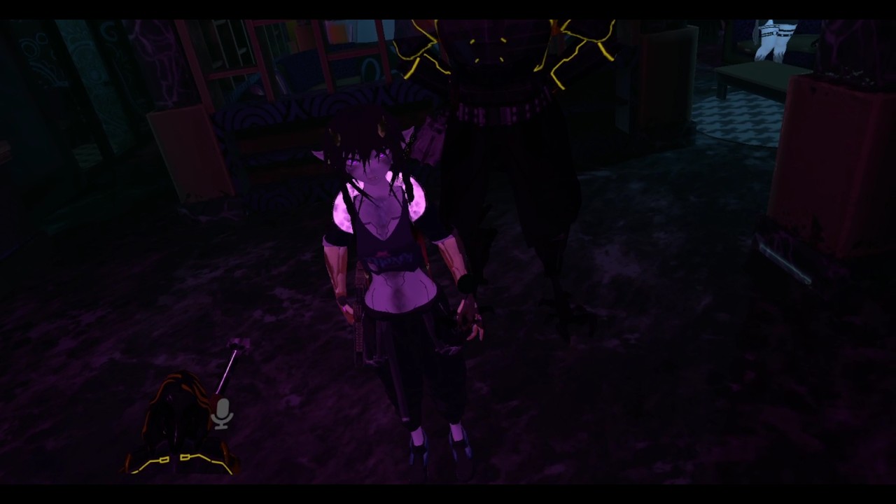 GangRp-Acid and Mercy-S2 Episode something 4