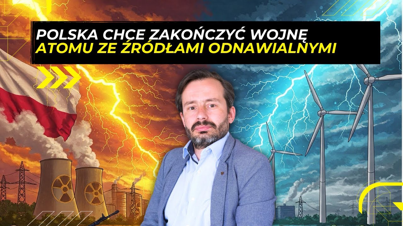 Co to jest merit order i jak ogranicza energetykę jądrową? Polska ma plan