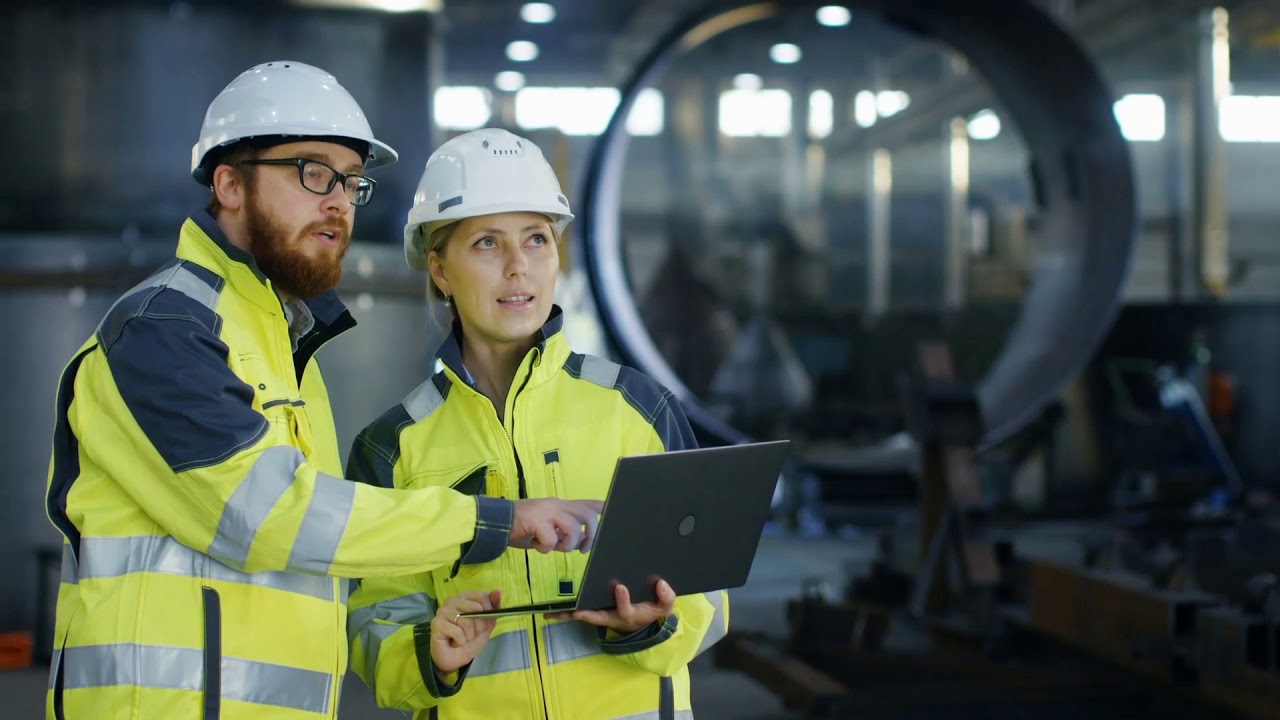 A Completions & Commissioning Solution - Benefits of Smart Completions from True North Solutions