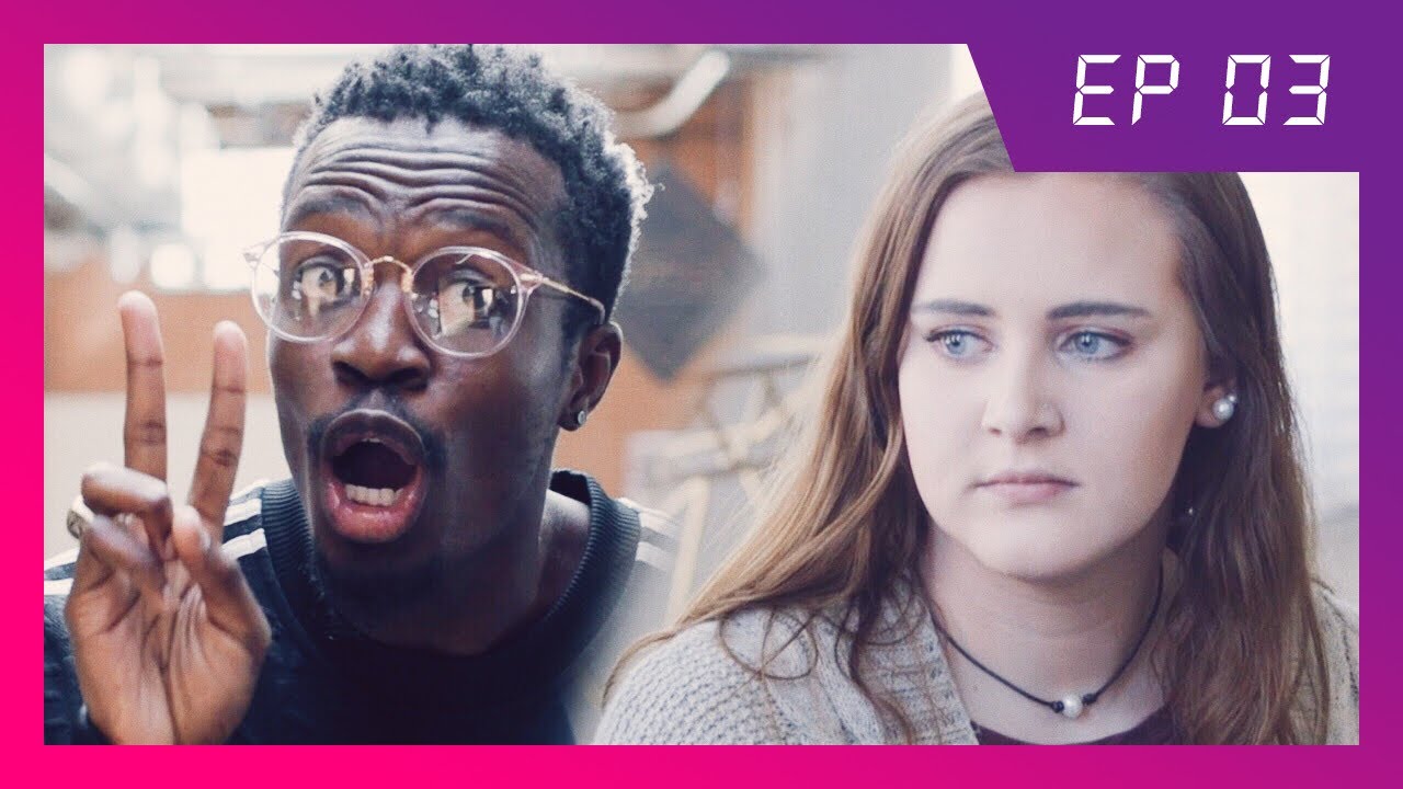 Every Sinner, Every Saint | March 2019 | Elevation Youth