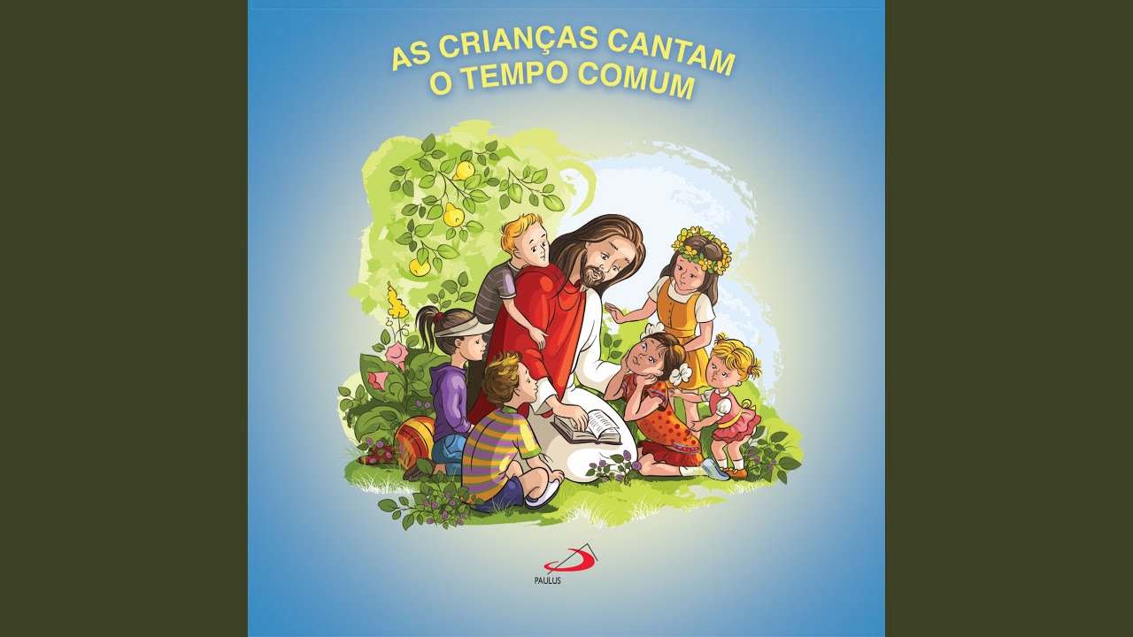 Coração de criança