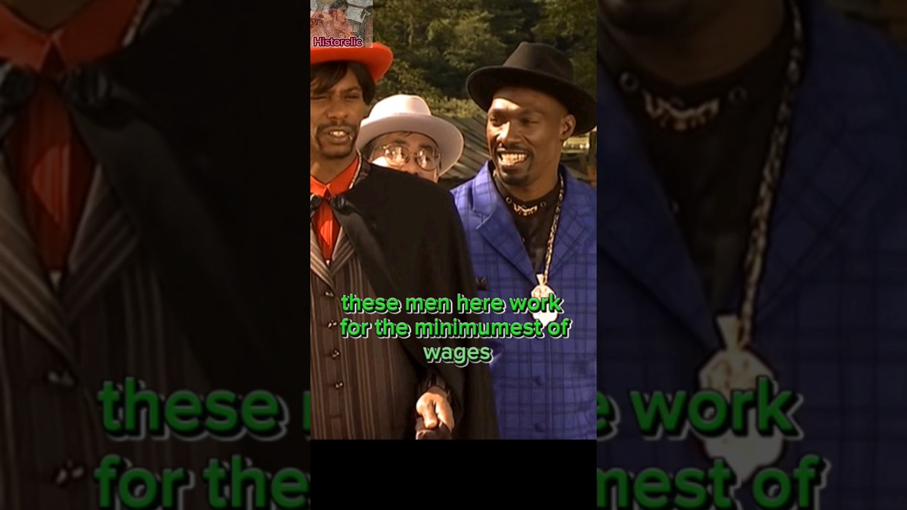 Dave Chappelle | Charlie Murphy | Funny History | Chappelle show #davechappelle  #shorts #funny