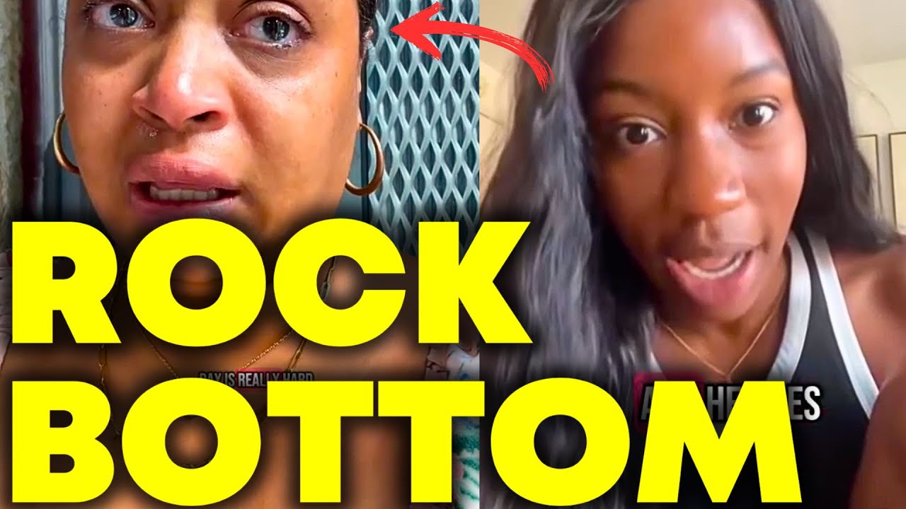 “Women BURST into TEARS As Men REFUSE To Approach Them!…STOP IGNORING US!”