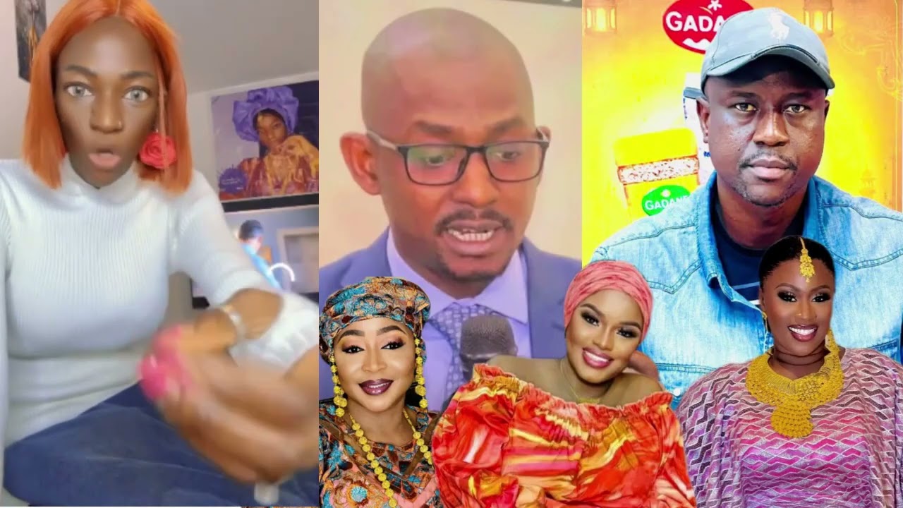 URGENT MANDÉ PRINCESSE ÉNÉRVÉ VS L'INCARSERATION DES ARTISTES