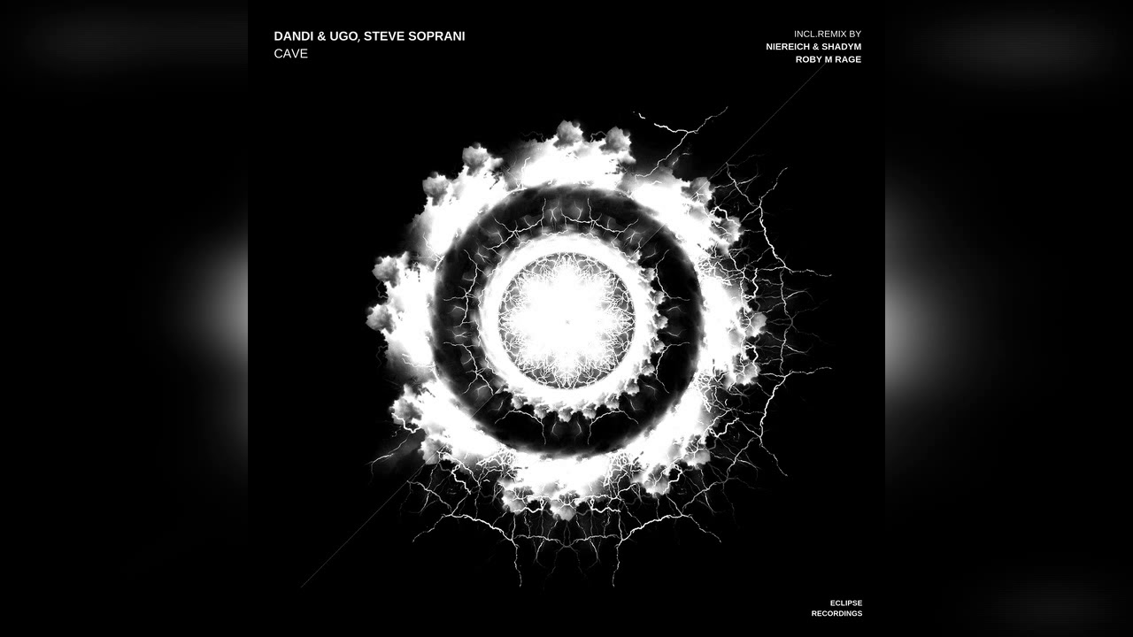 Dandi & Ugo, Steve Soprani - Blowjobs [Eclipse Recordings]