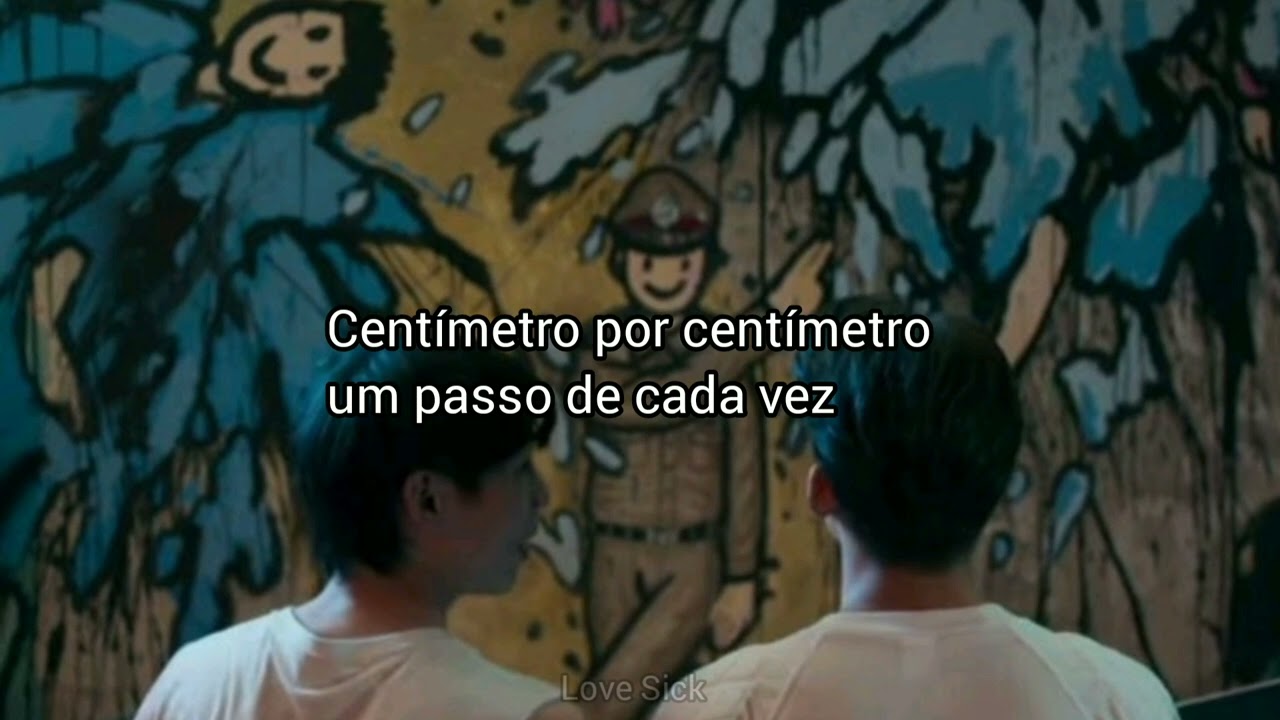 (Not Me the series - Ost) Climb On [Tradução/PT-BR] 