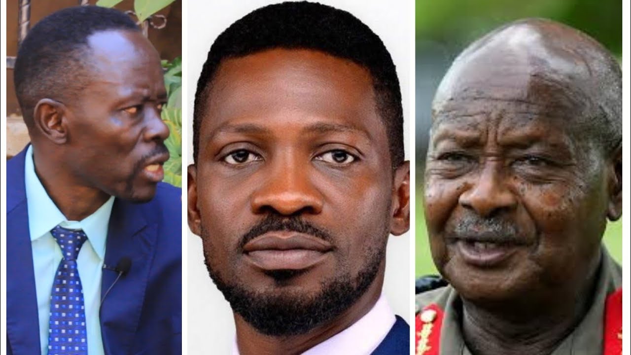 SSENTAMU SSEWANDAGI AYOGEDDE EBYAAMA KUNGERI KYAGULANYI GYEYASOBYAMU OBUWANGWA
