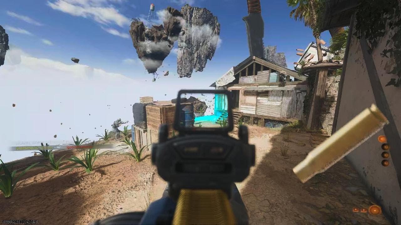 Call of Duty Black Ops 7 #RoadToMaster1000