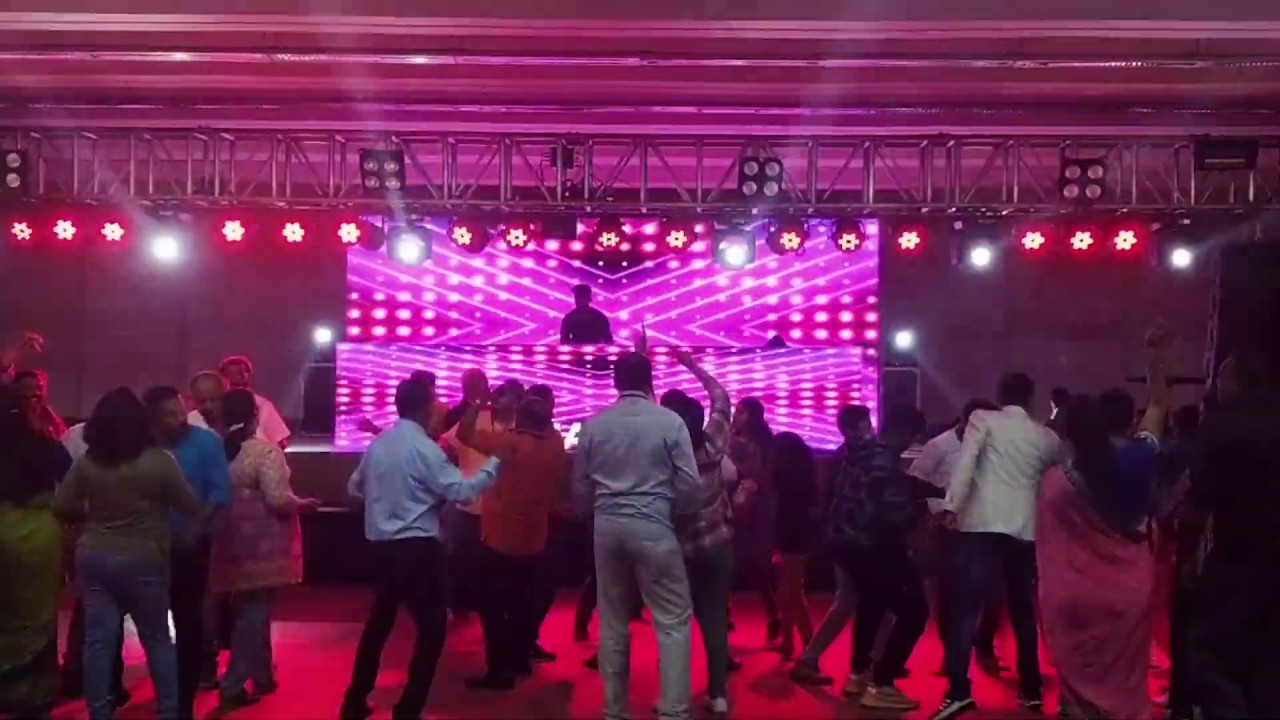 WMF Music Festival AfterMovie | 4 Quadrant