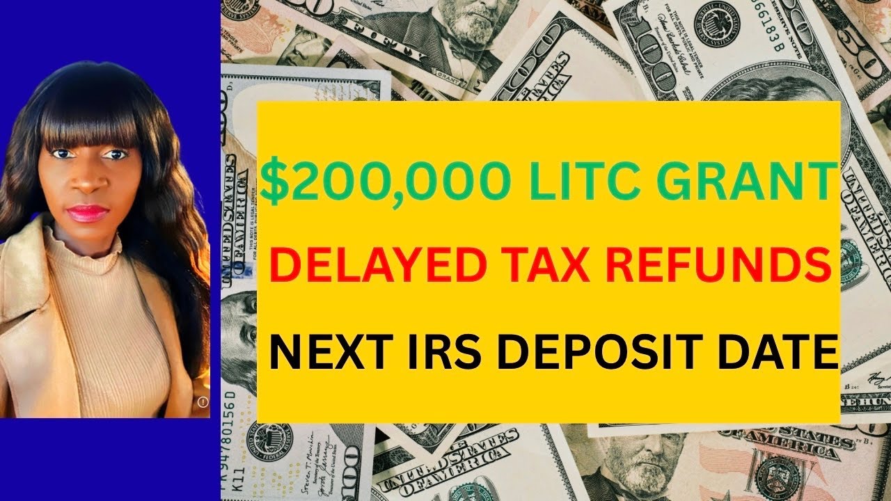 LATEST UPDATES FROM THE IRS THAT YOU NEED TO KNOW 