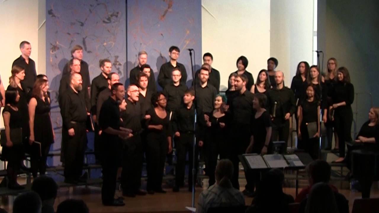 Take Me Home - Resound Ensemble