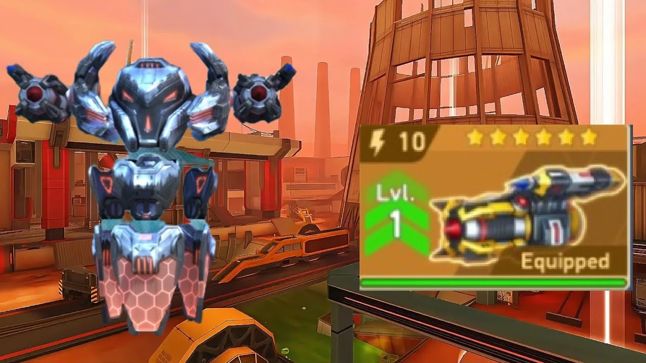 🔓 Unlocking gemini 10 and second copy 🤤 || Is it worth it ? 🤔 || Mech Arena