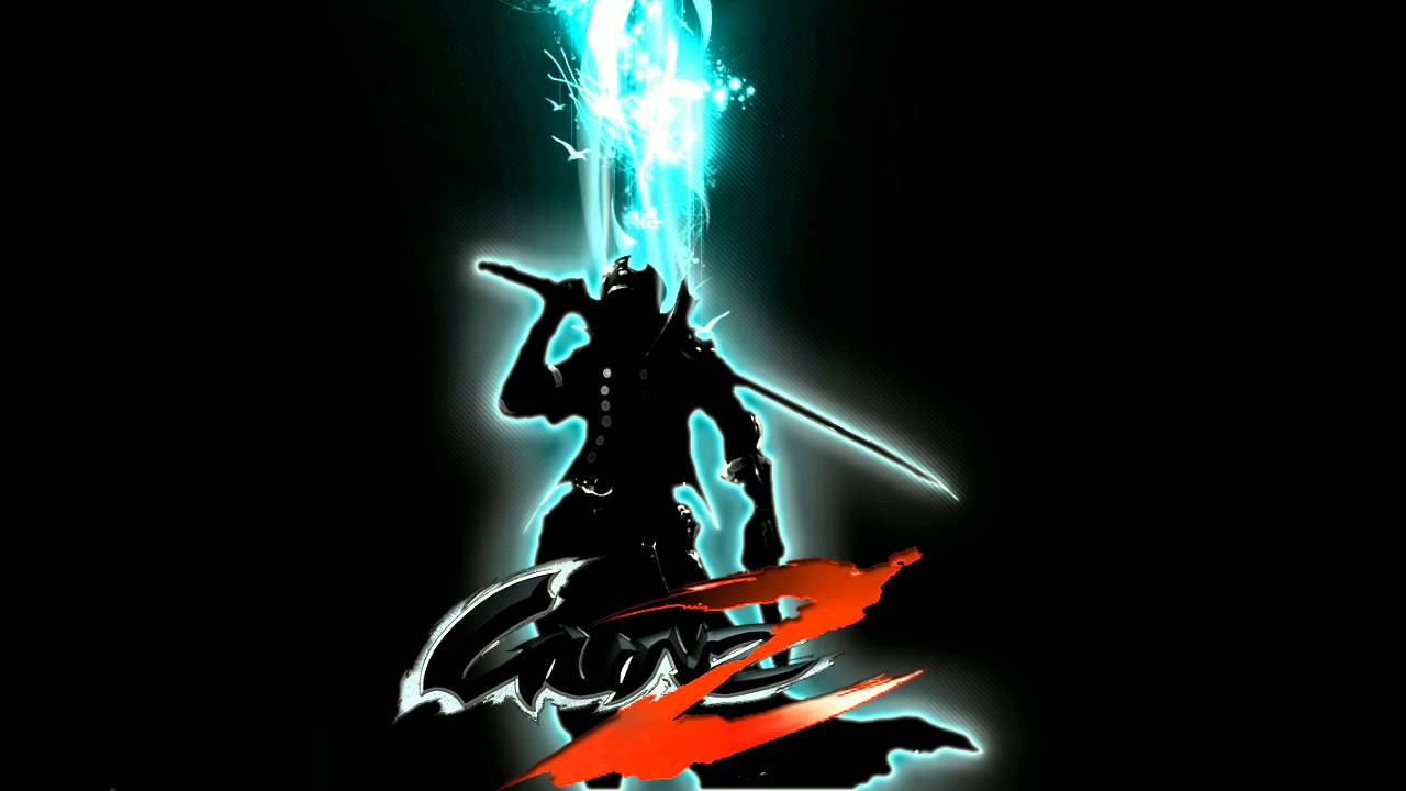Gunz 2: The second duel OST - Fearless mind
