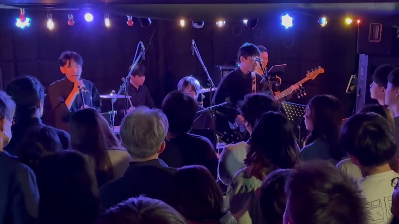 HERO [SOUNDS GOOD!! FES 2025]