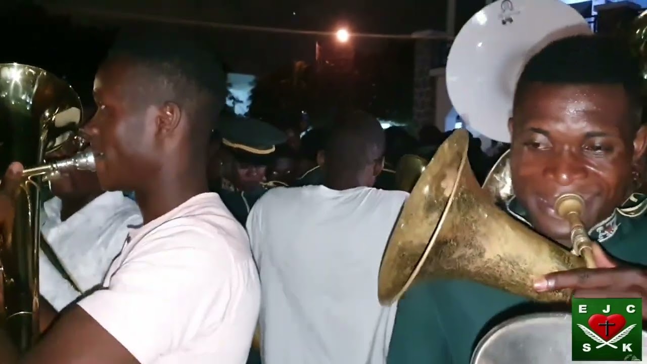 FAKI Luanda - Molende