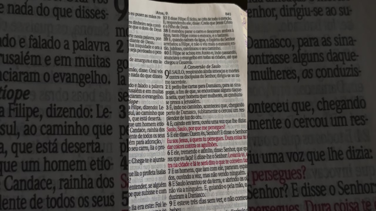 SEJA SENSÍVEL A VOZ DO ESPÍRITO SANTO,E VAI ONDE ELE TE MANDOU IR.OBEDEÇA !!#obedeceroespiritosanto🔥