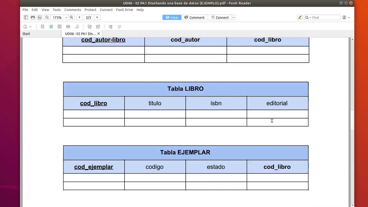 LibreOffice Base - 04 Formularios