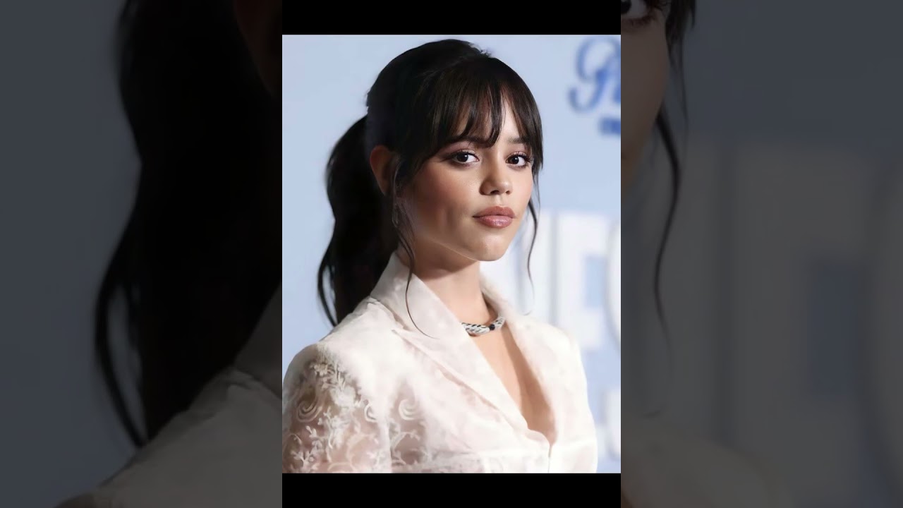 Jenna Ortega Tribute 2
