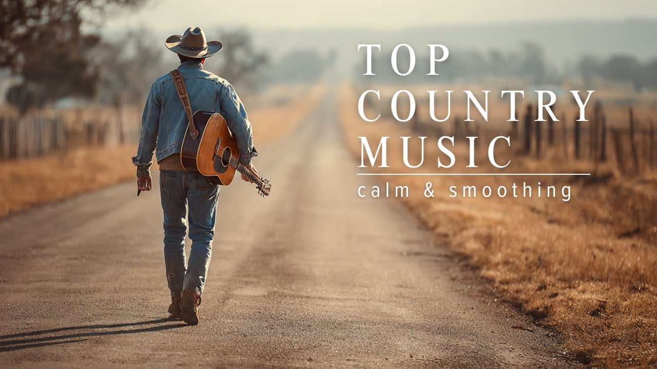 Country Gold Hits Playlist - Timeless Classics to Bring Joy & Nostalgia to the Whole Famil