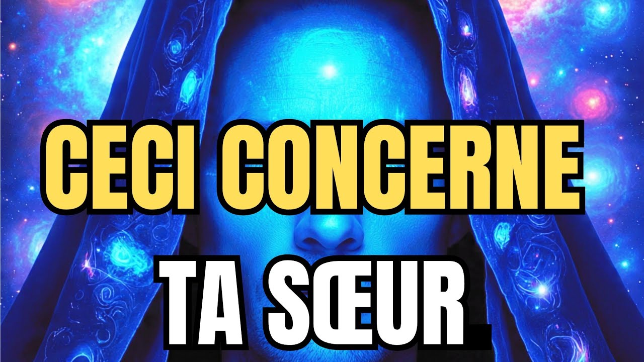 Élus de Dieu : ceci concerne ta sœur — Dieu te met en garde à propos de ses actions cachées 👁️🙏
