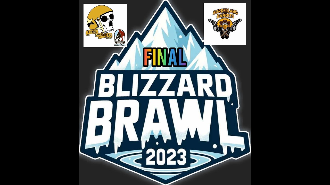 Blizzard Brawl'23 FINAL TnF v BB