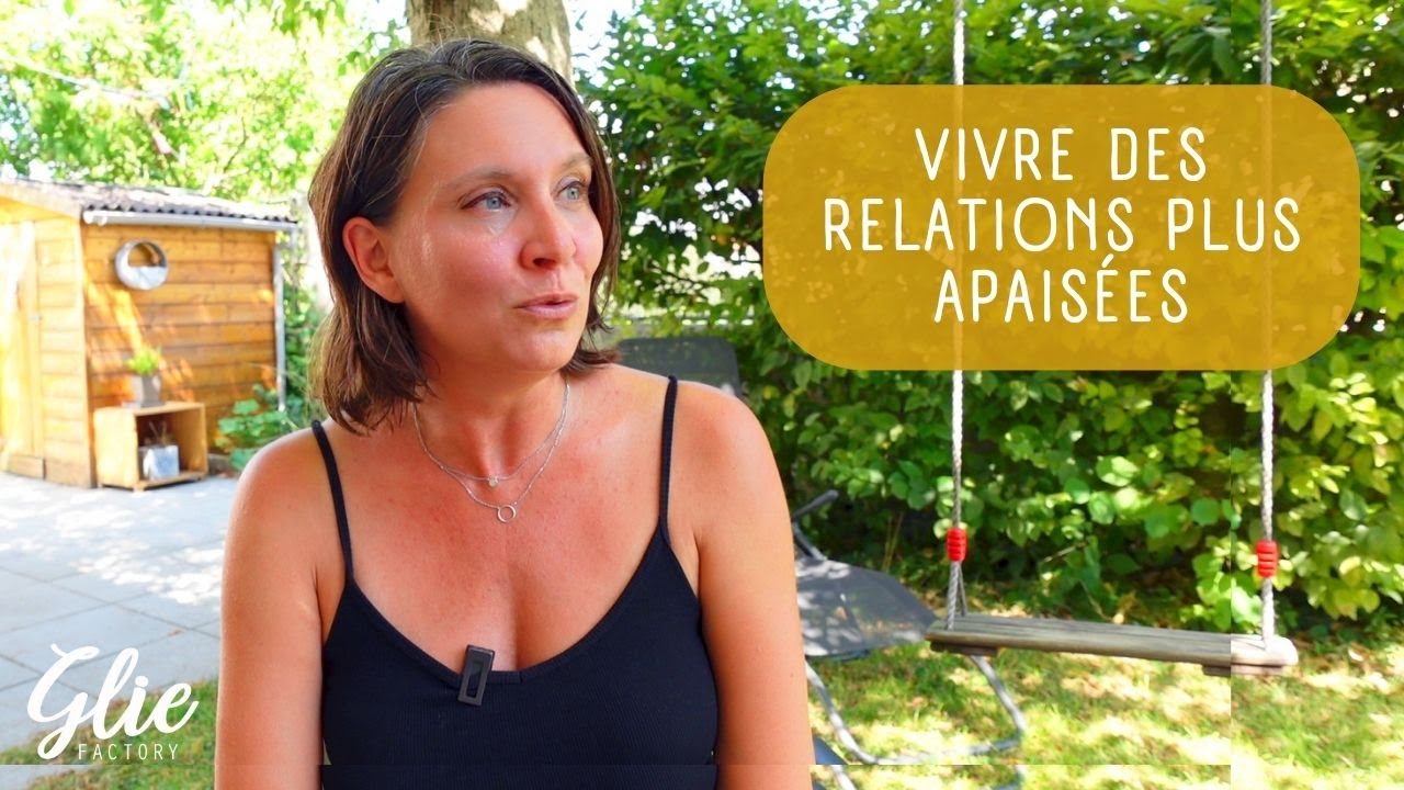 RELATION et MALADIE