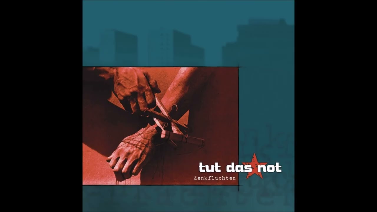 Tut das Not - Frieden