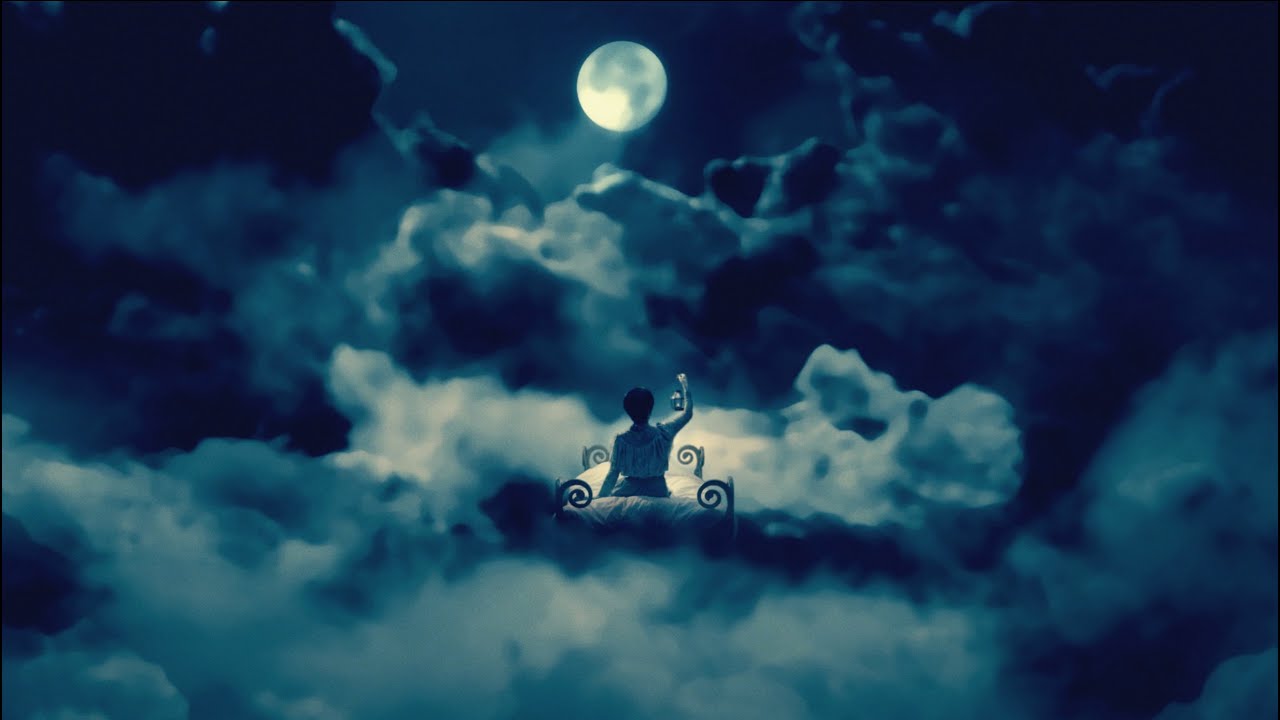 水中飛行 / Flying underwater