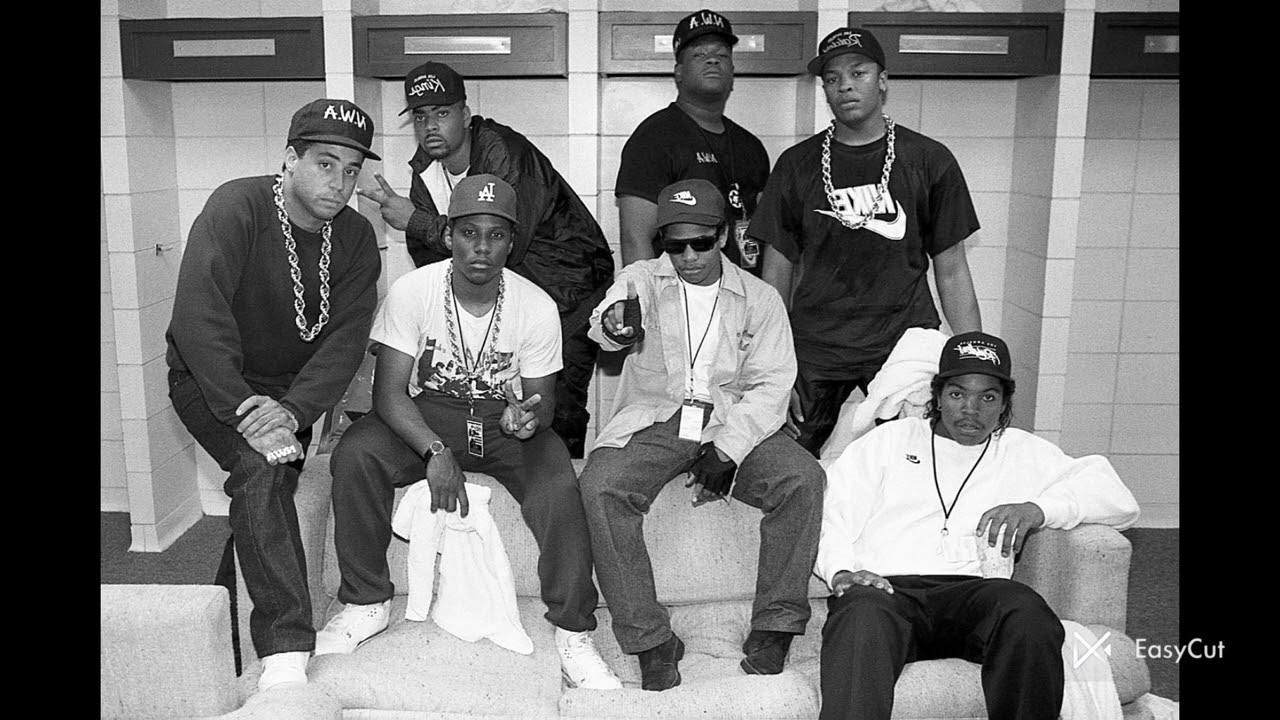[FREE] G-Funk Cruise | 90s West Coast Type Beat