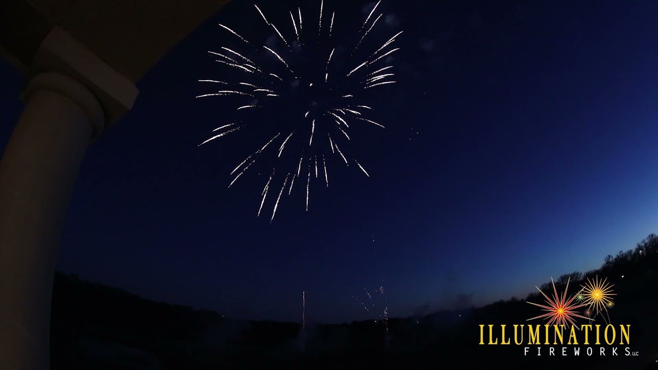 Illumination Fireworks