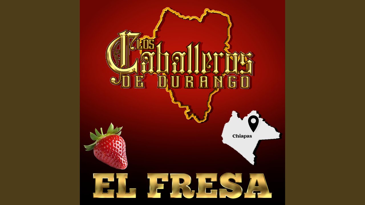 El Fresa