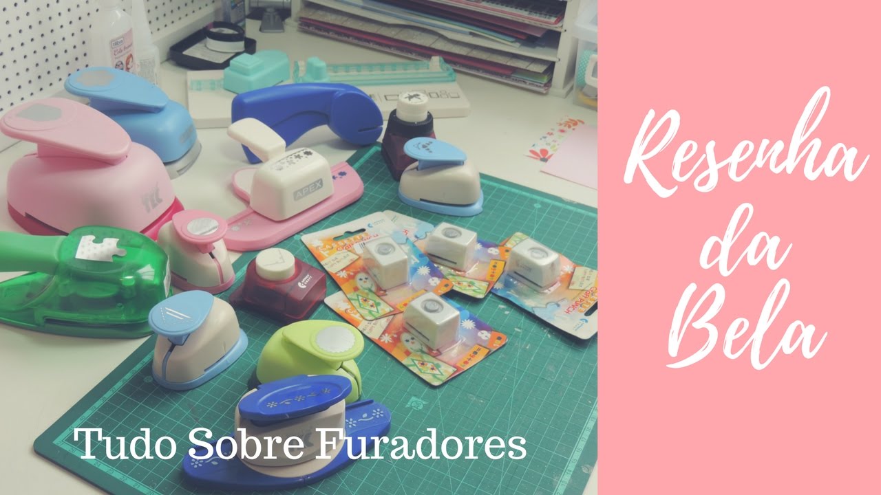 Resenha da Bela | Furadores Favoritos e Reprovados